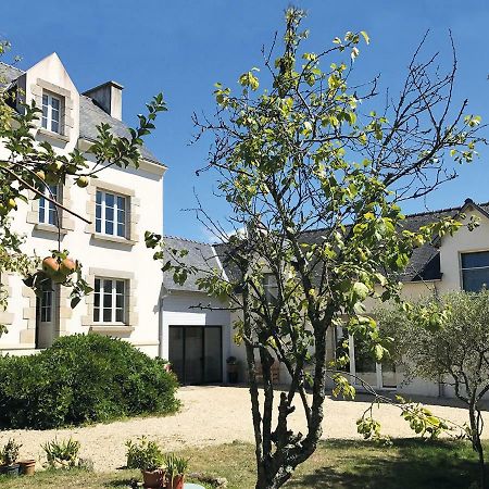 Ker Feuchidoul Bed & Breakfast Merlevenez Dış mekan fotoğraf