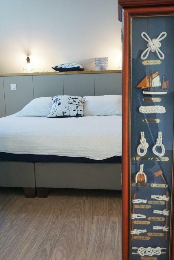 Ker Feuchidoul Bed & Breakfast Merlevenez Dış mekan fotoğraf